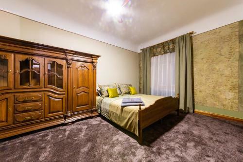 Apartamento Ancient Storie's Ap 65sqm Renovated Free Parking