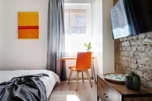 Boutiq - Riga Apartments - Bruninieku