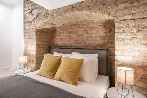 Boutiq - Riga Apartments - Bruninieku