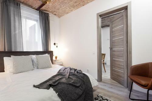 Boutiq - Riga Apartments - Bruninieku