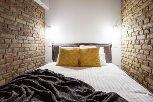 Boutiq - Riga Apartments - Bruninieku