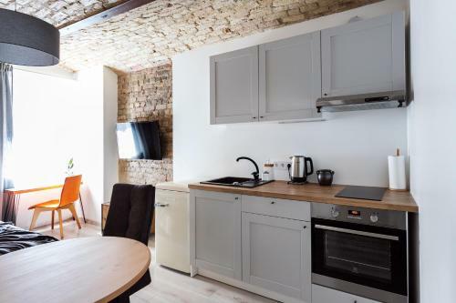 Boutiq - Riga Apartments - Bruninieku