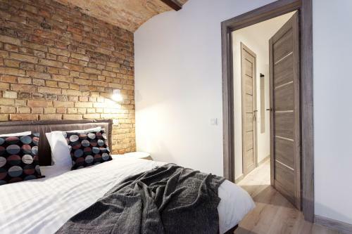 Boutiq - Riga Apartments - Bruninieku