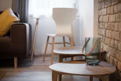 Boutiq - Riga Apartments - Bruninieku