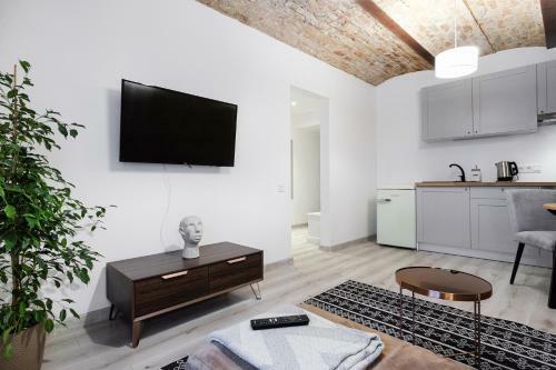 Boutiq - Riga Apartments - Bruninieku