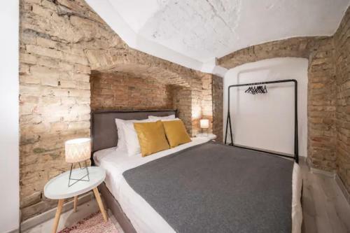 Boutiq - Riga Apartments - Bruninieku