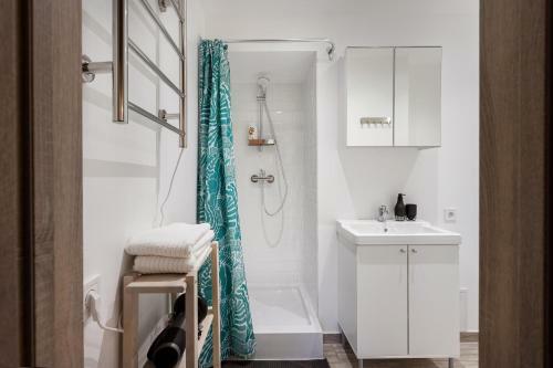 Boutiq - Riga Apartments - Bruninieku