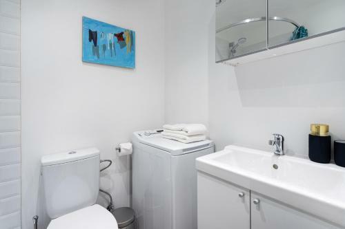 Boutiq - Riga Apartments - Bruninieku