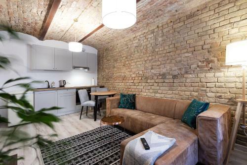 Boutiq - Riga Apartments - Bruninieku