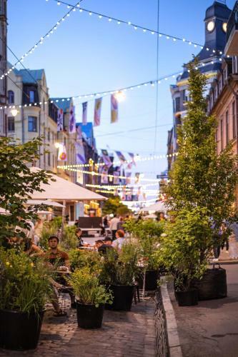 Boutiq - Riga Apartments - Bruninieku