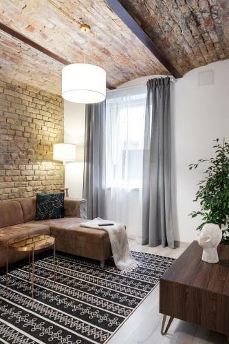 Boutiq - Riga Apartments - Bruninieku