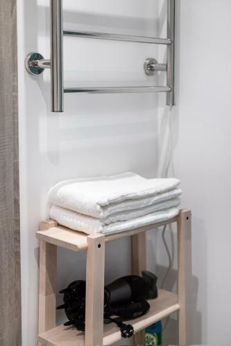 Boutiq - Riga Apartments - Bruninieku