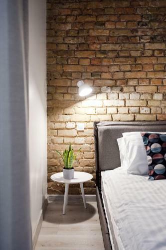 Boutiq - Riga Apartments - Bruninieku