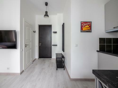 Quiet Former Library Apartment In A Dream Location