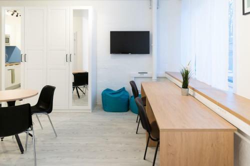 Apartamento Youthments - Student Hotel