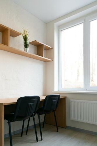 Apartamento Youthments - Student Hotel