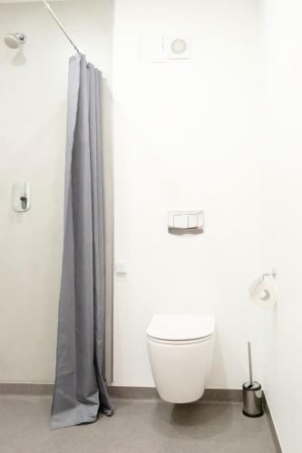 Apartamento Youthments - Student Hotel