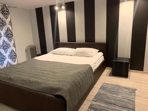 Apartamento Modern-style Flat 2