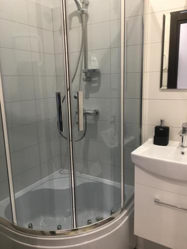 Apartamento Modern-style Flat 2