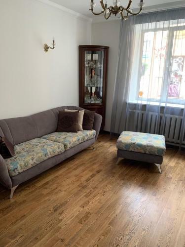 Apartamento Valdemara 40 Riga