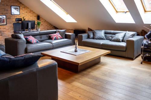 Apartamento Melomane Penthouse