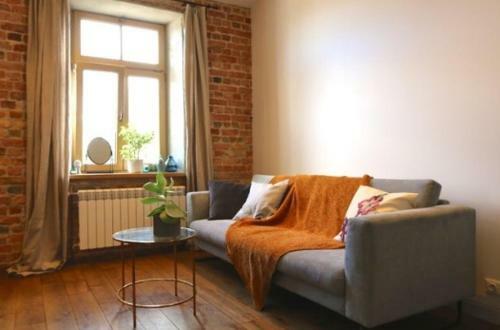 Centr?s Apartments