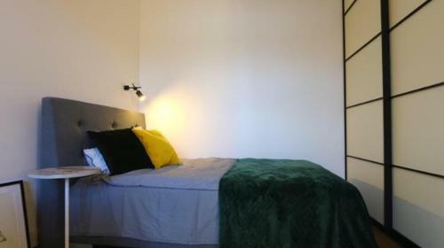Centr?s Apartments