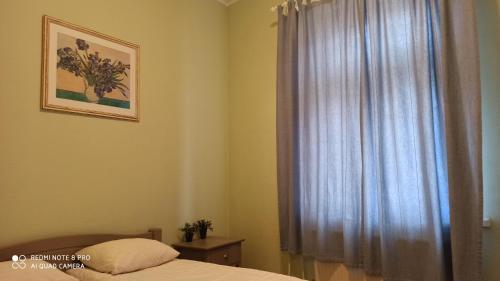 Riga Old Town City Apartments 4