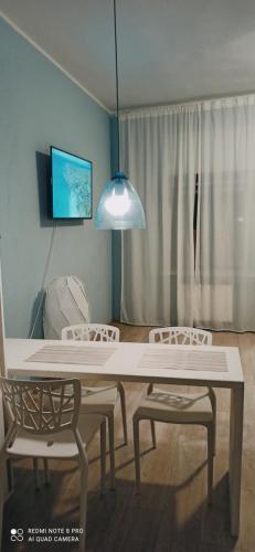 Riga Old Town City Apartments 4