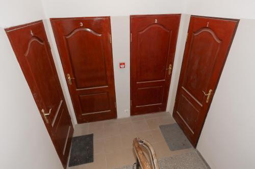 Hotel Love Apartments (Adult Only)