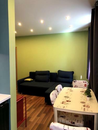 Apartamento Green And Quiet City Center