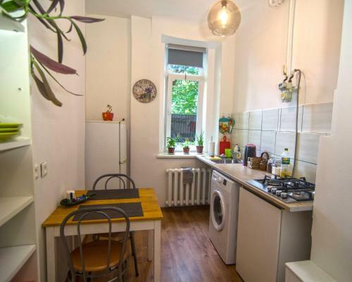 Midsummer House, Cozy And Comfortable Apartments In Riga