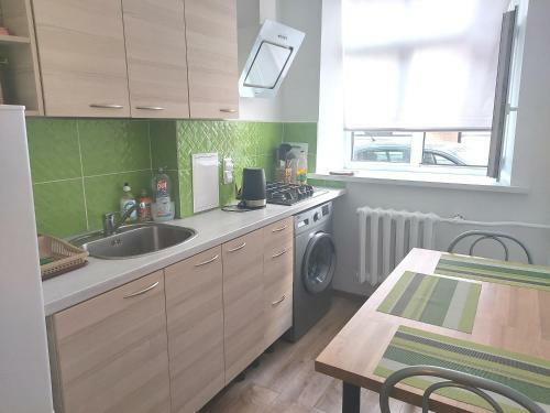 Midsummer House, Cozy And Comfortable Apartments In Riga