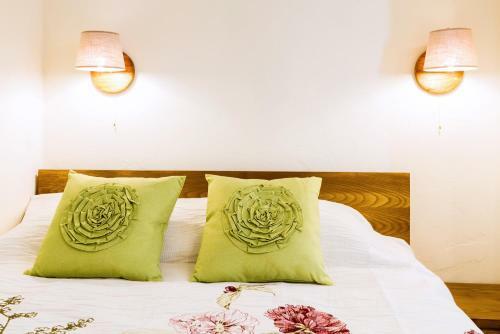 Apartamento Bergs Bazaar Studio