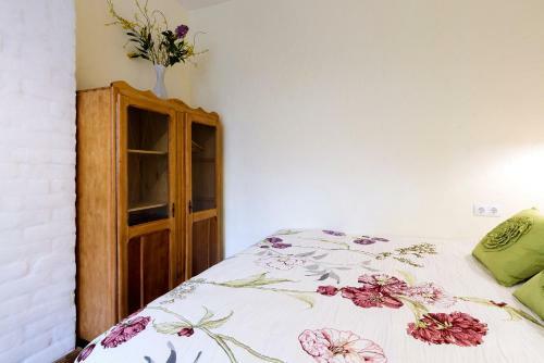 Apartamento Bergs Bazaar Studio