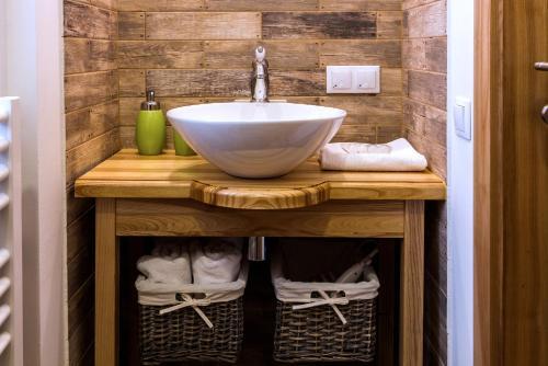Apartamento Bergs Bazaar Studio