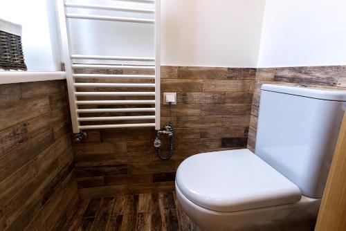 Apartamento Bergs Bazaar Studio