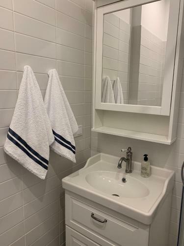 New Winwinstay Park Residence Riga Centre Apartment