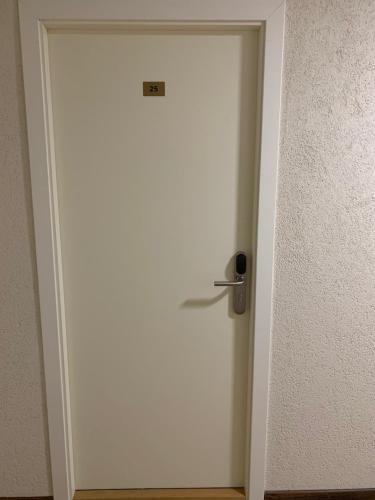Park Apartment 25