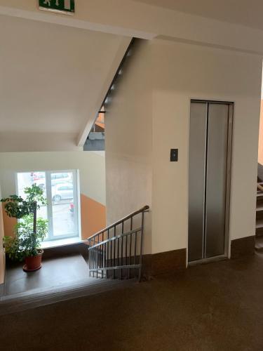 Park Apartment 25
