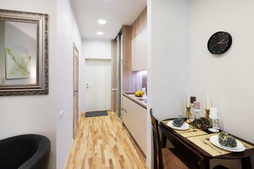 Old Riga Ridzenes Residence Design Apartments