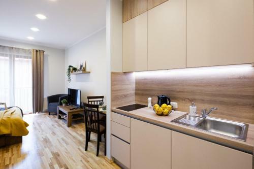 Old Riga Ridzenes Residence Design Apartments
