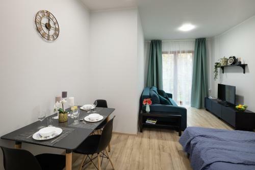 Old Riga Ridzenes Residence Design Apartments