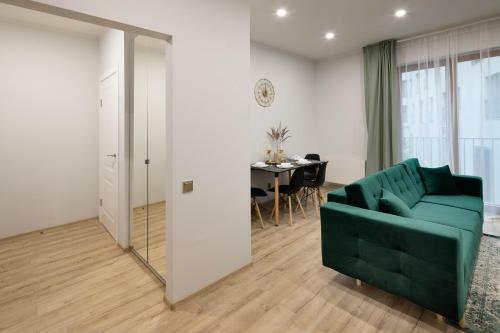 Old Riga Ridzenes Residence Design Apartments