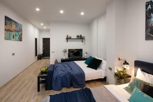 Old Riga Ridzenes Residence Design Apartments