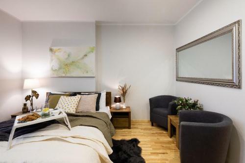 Old Riga Ridzenes Residence Design Apartments