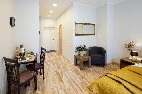 Old Riga Ridzenes Residence Design Apartments