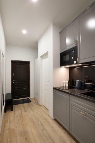 Old Riga Ridzenes Residence Design Apartments
