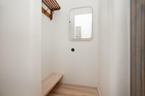 Ascetic Skolas Street Apartment