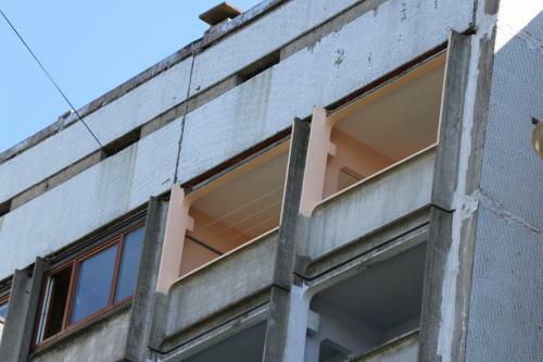 Crystal Apartment